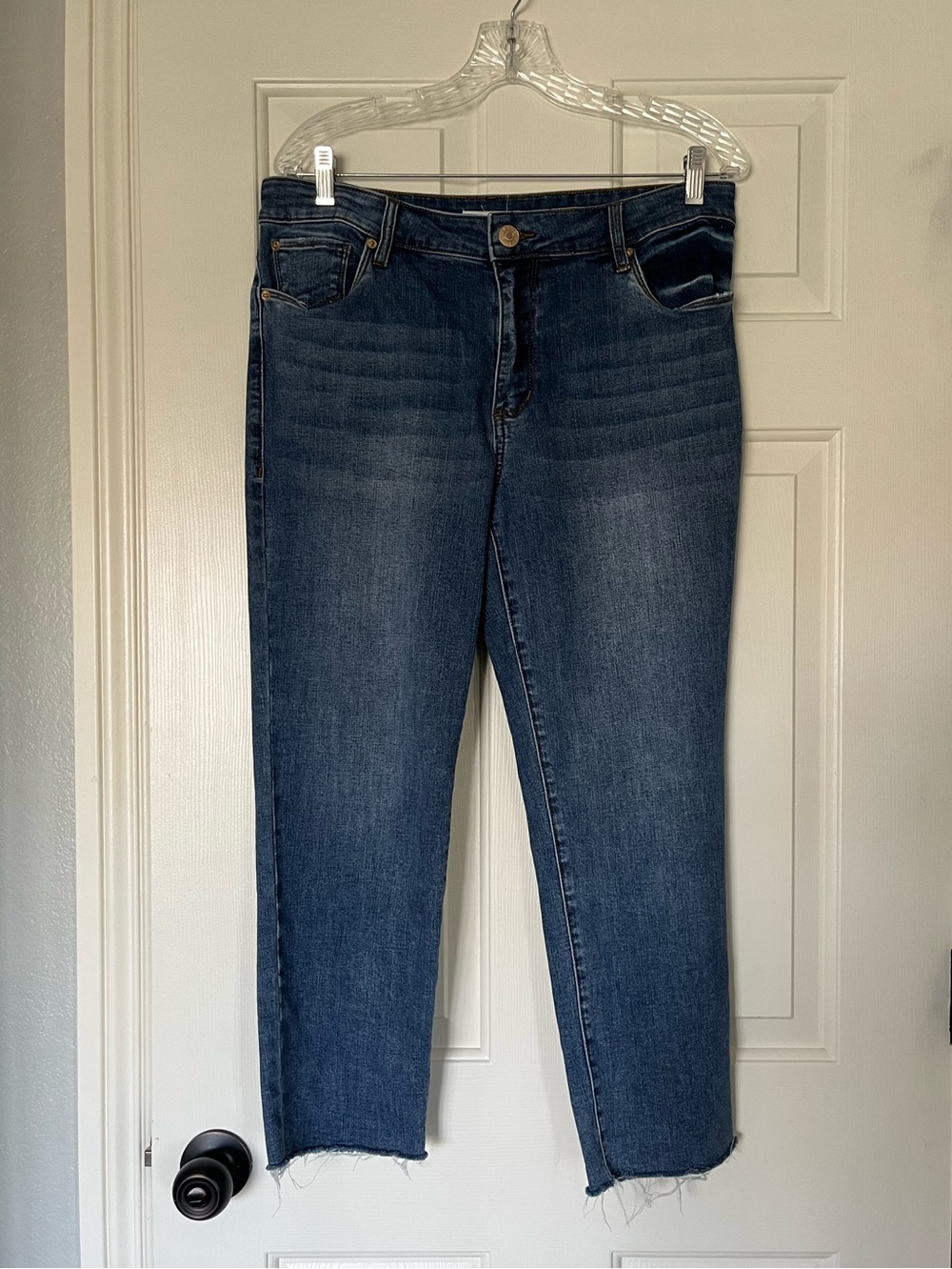 STS blue jeans
